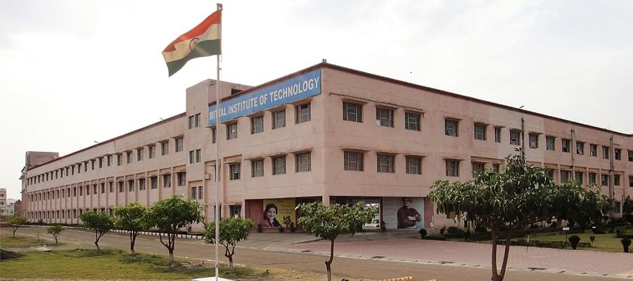 Mittal Institute of Technology Bhopal Campus photo 2
